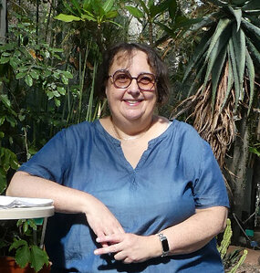 Mme Sylvie Fournel, Doyen de la Faculté des sciences de la vie