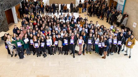 Remise-diplomes-fac-sdv-2024-©N-Busser